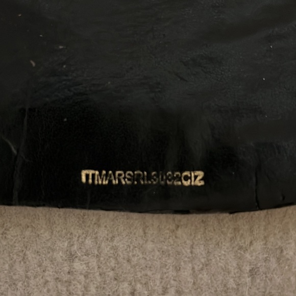 Authentic Burberry rain boots - Picture 4 of 4